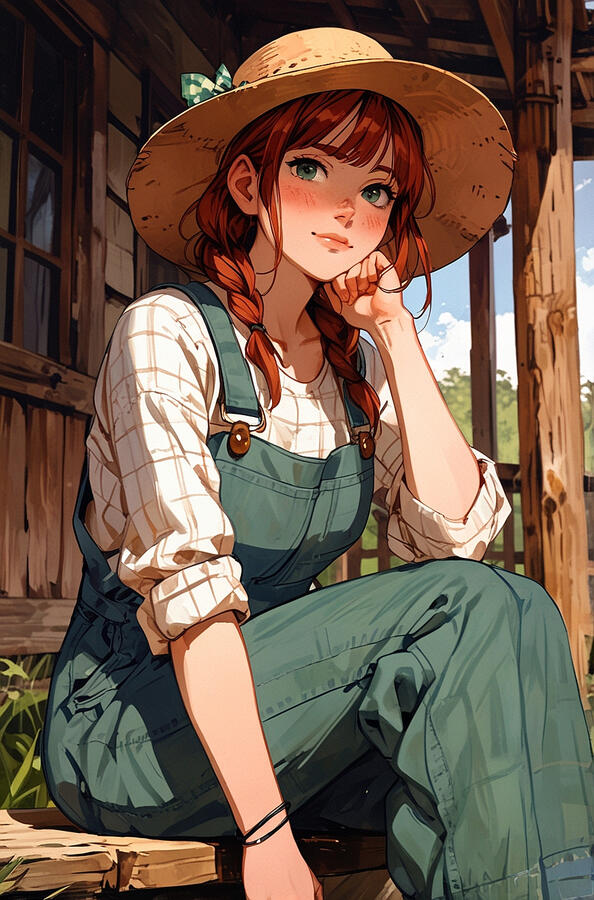 Sarah