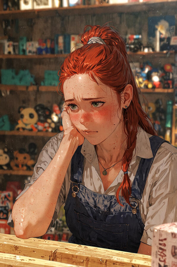 Harriet